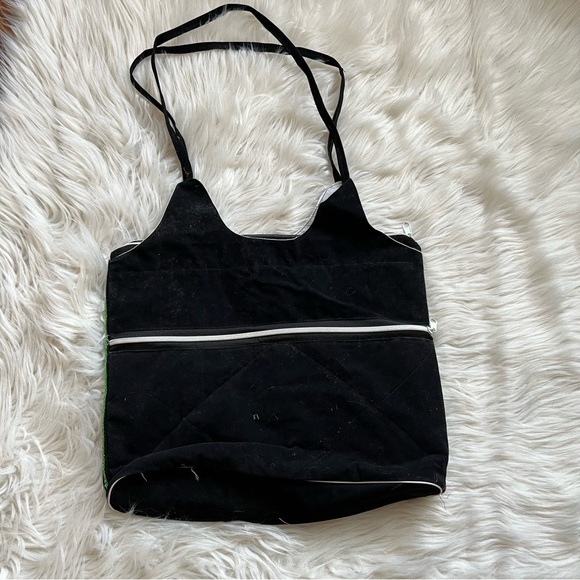 Beaded festival tote bag - Picture 2 of 8